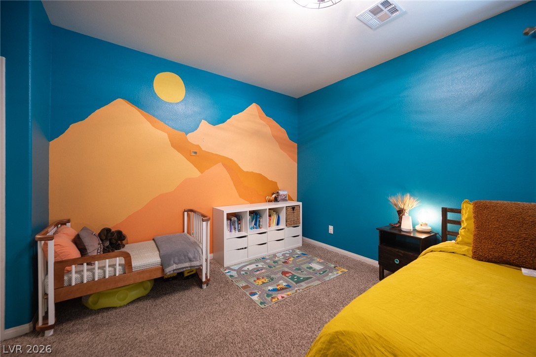 6361 Cascade Peak Court Las Vegas NV 89149