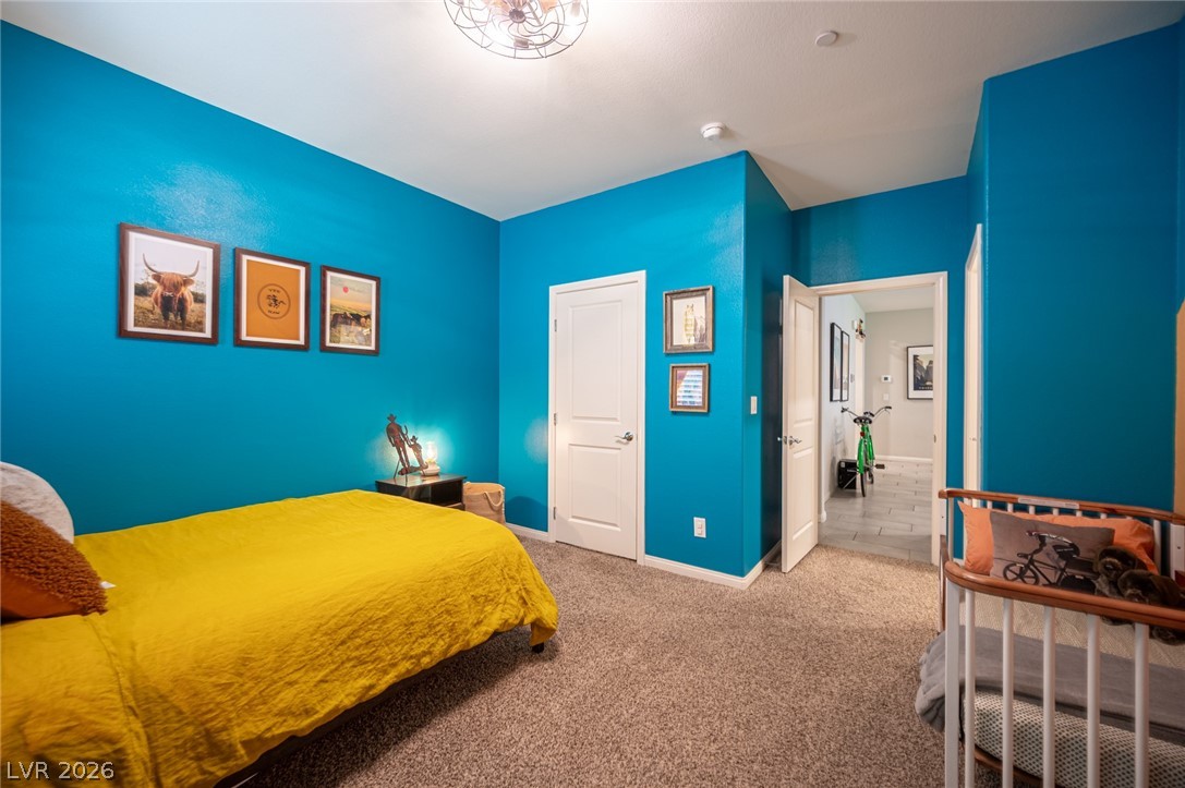 6361 Cascade Peak Court Las Vegas NV 89149