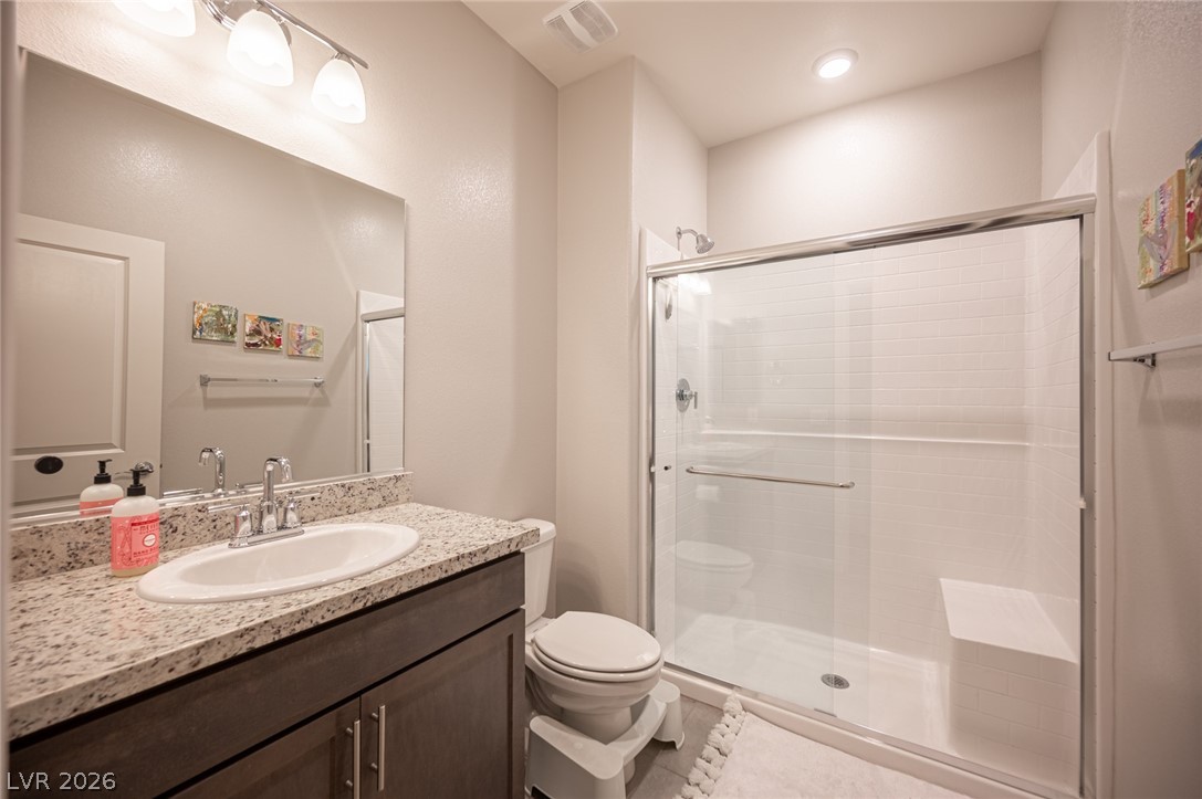 6361 Cascade Peak Court Las Vegas NV 89149