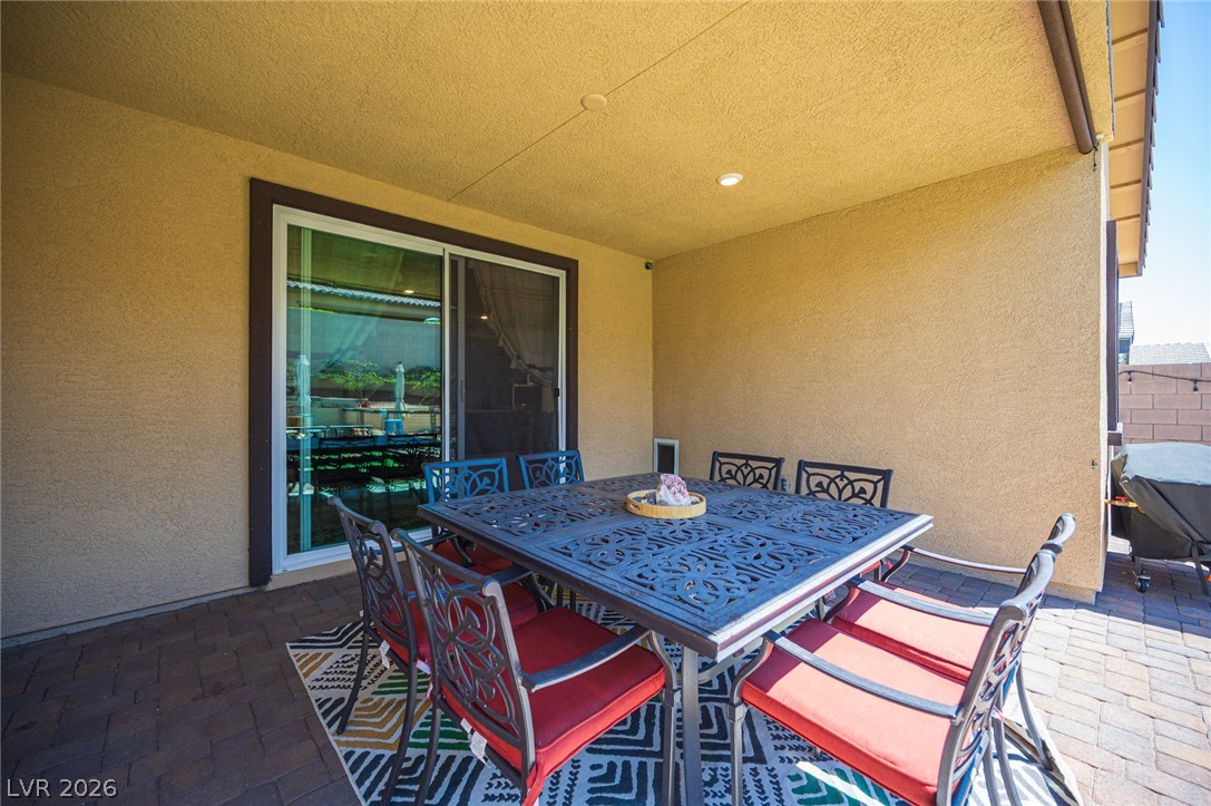 6361 Cascade Peak Court Las Vegas NV 89149