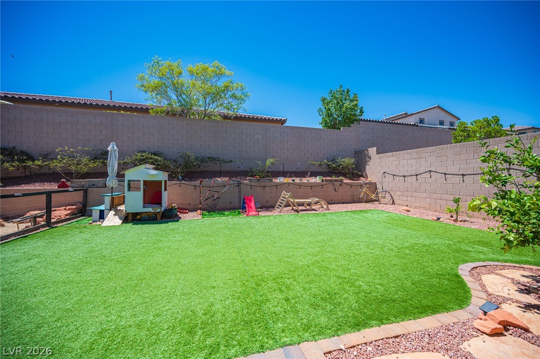 6361 Cascade Peak Court Las Vegas NV 89149