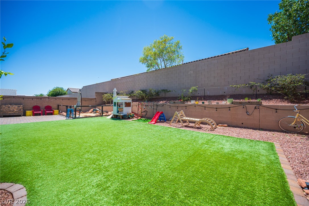 6361 Cascade Peak Court Las Vegas NV 89149