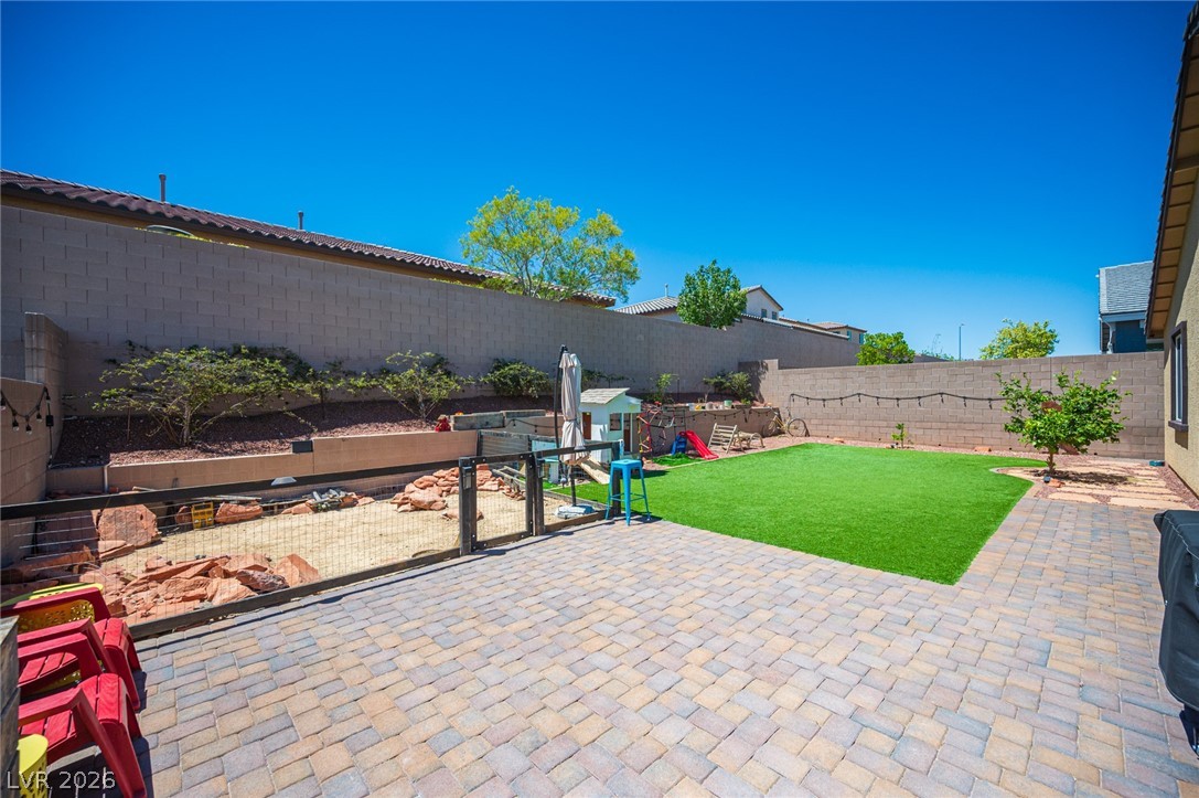 6361 Cascade Peak Court Las Vegas NV 89149