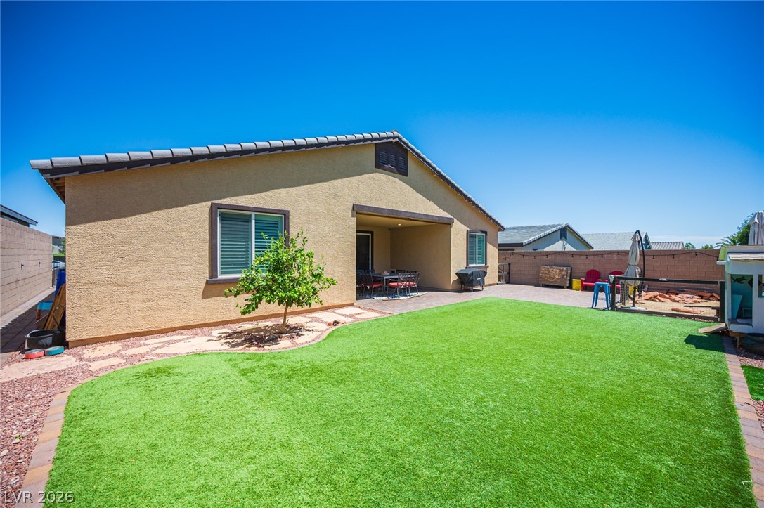 6361 Cascade Peak Court Las Vegas NV 89149