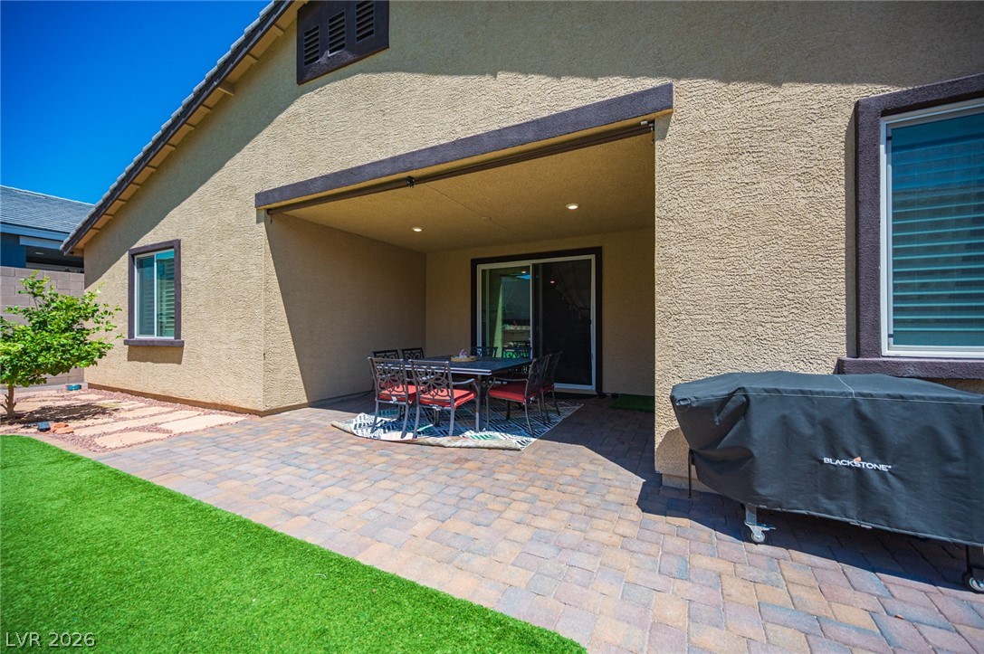 6361 Cascade Peak Court Las Vegas NV 89149