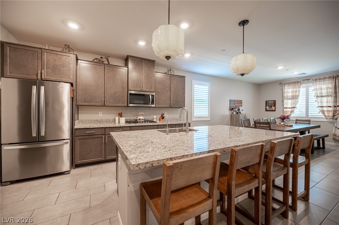 6361 Cascade Peak Court Las Vegas NV 89149