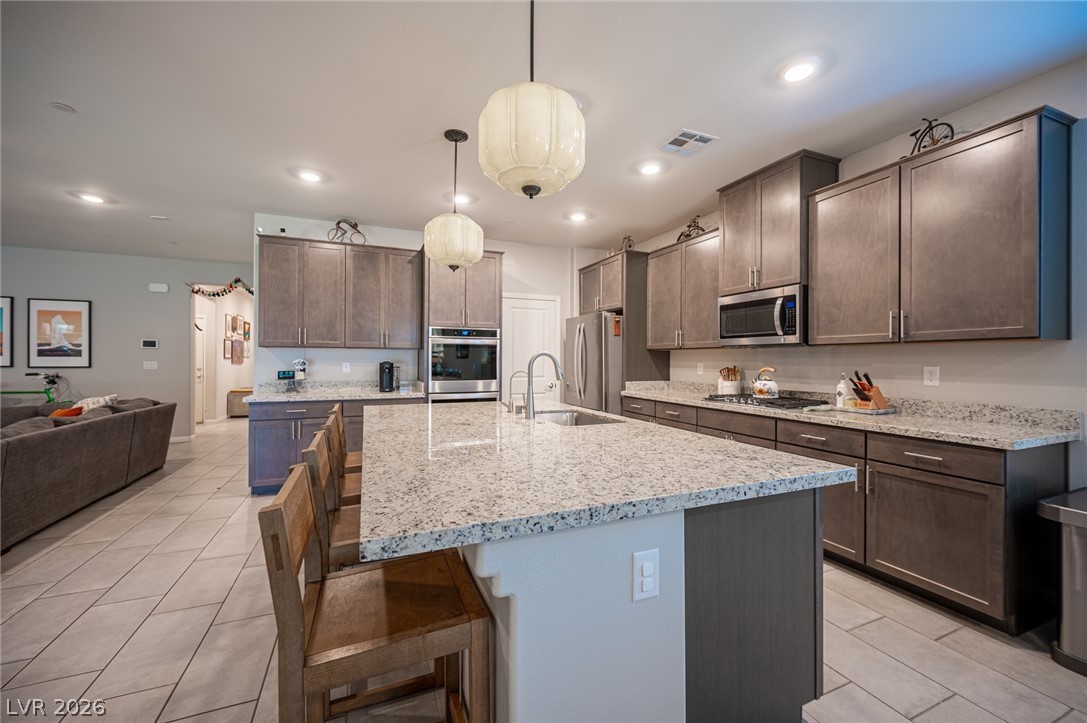 6361 Cascade Peak Court Las Vegas NV 89149
