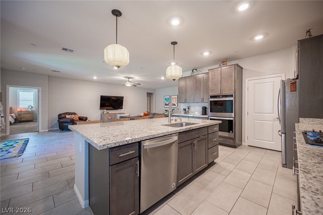 6361 Cascade Peak Court Las Vegas NV 89149