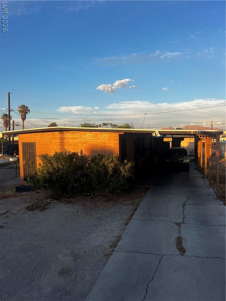 1206 I Street Las Vegas NV 89106