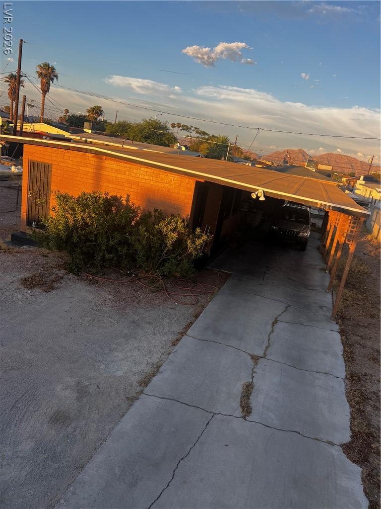 1206 I Street Las Vegas NV 89106