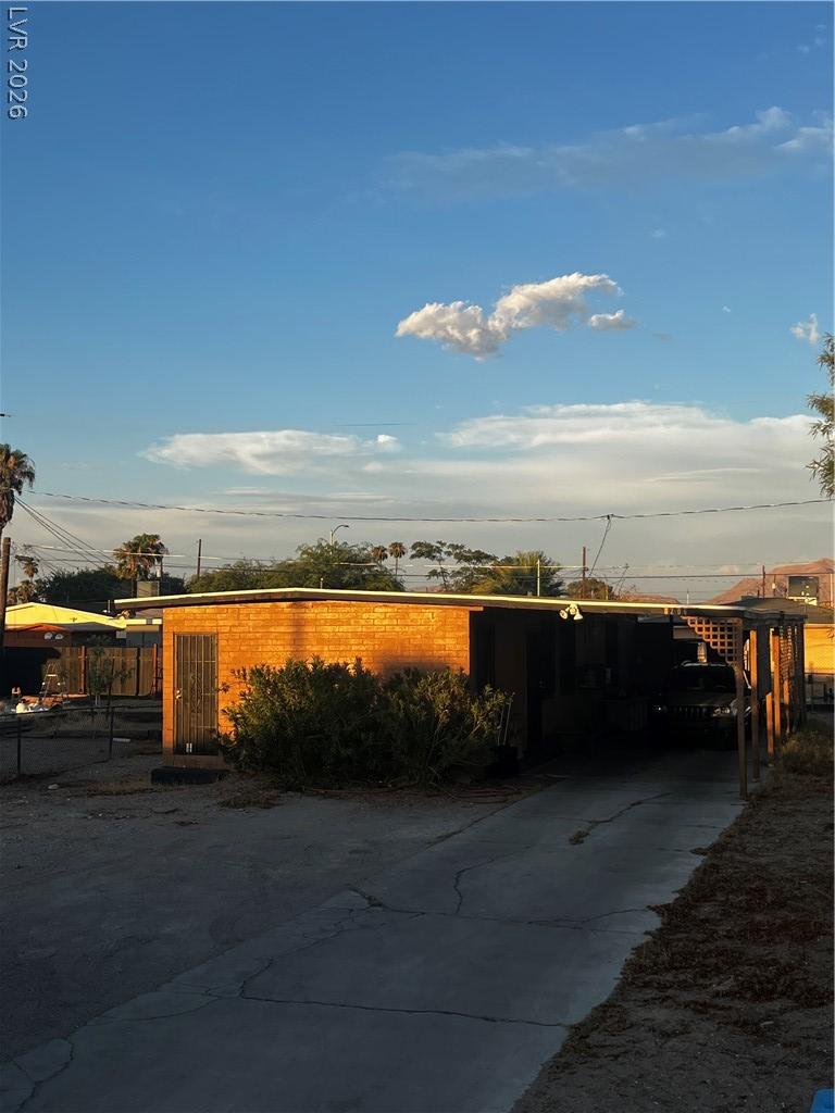 1206 I Street Las Vegas NV 89106