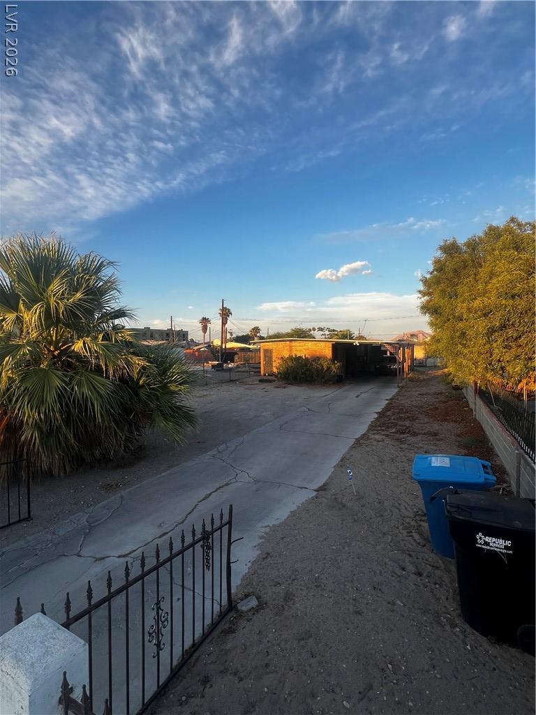 1206 I Street Las Vegas NV 89106