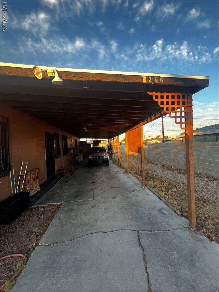 1206 I Street Las Vegas NV 89106