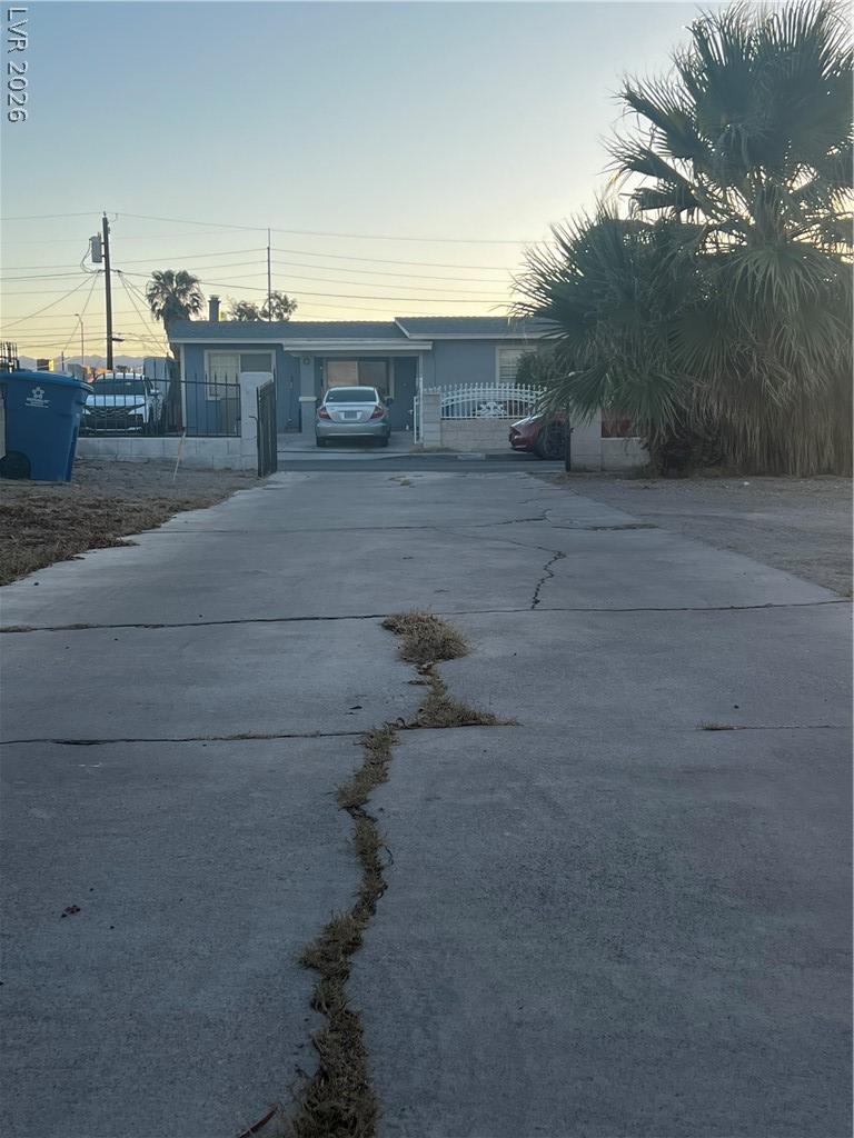 1206 I Street Las Vegas NV 89106