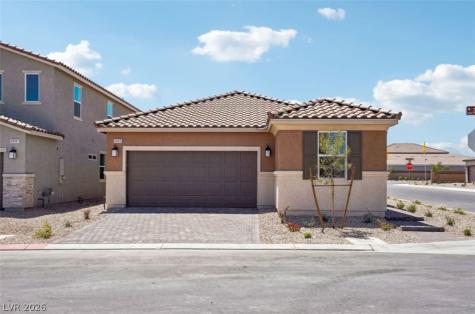 4049 Zebra Cactus Avenue Las Vegas NV 89139