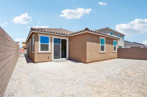 4049 Zebra Cactus Avenue Las Vegas NV 89139