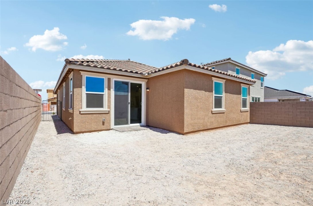 4049 Zebra Cactus Avenue Las Vegas NV 89139