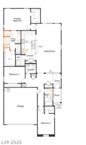 4049 Zebra Cactus Avenue Las Vegas NV 89139