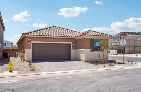 4049 Zebra Cactus Avenue Las Vegas NV 89139