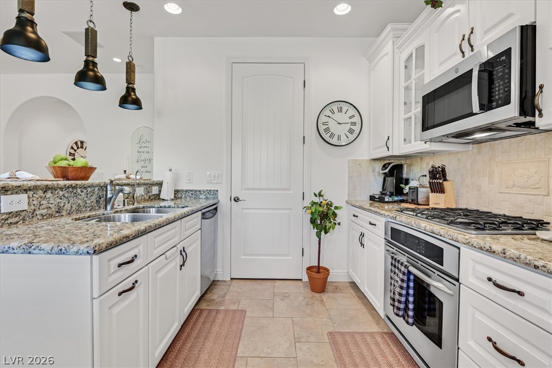 6 Verruca Court Henderson NV 89011