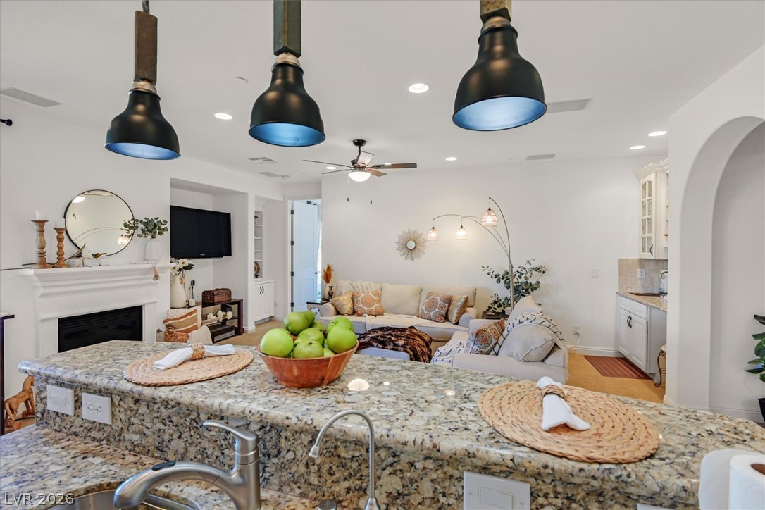 6 Verruca Court Henderson NV 89011