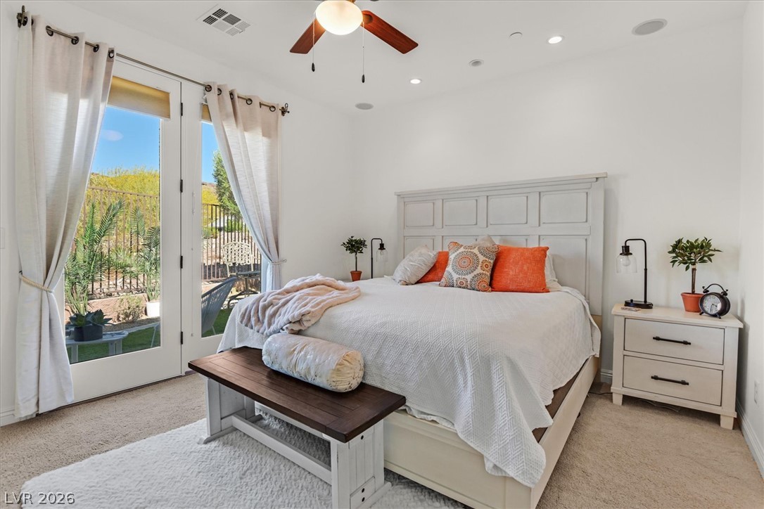 6 Verruca Court Henderson NV 89011