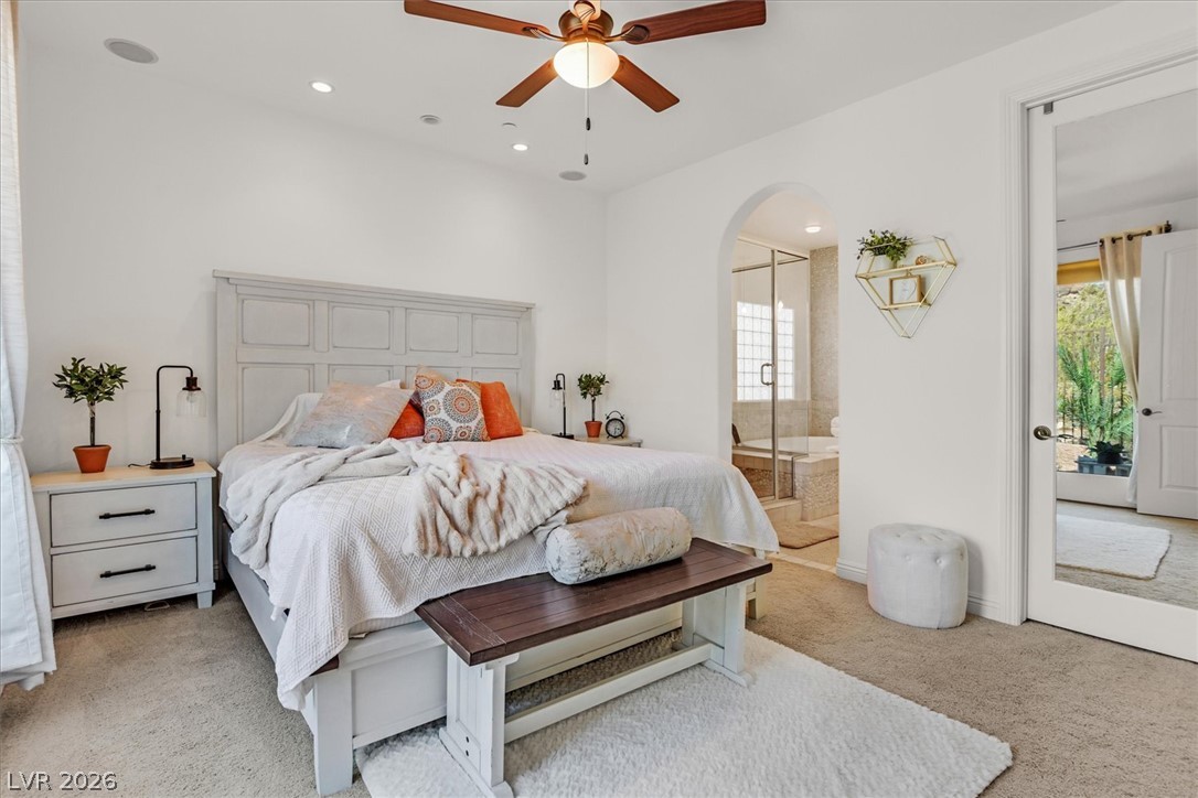 6 Verruca Court Henderson NV 89011