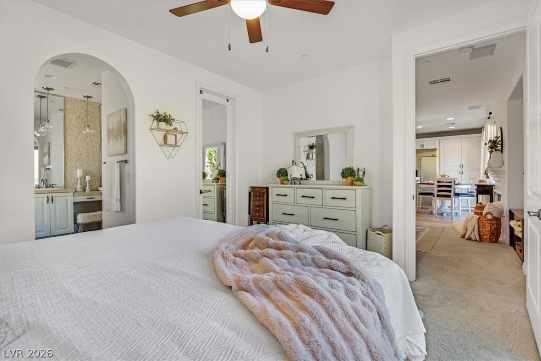 6 Verruca Court Henderson NV 89011
