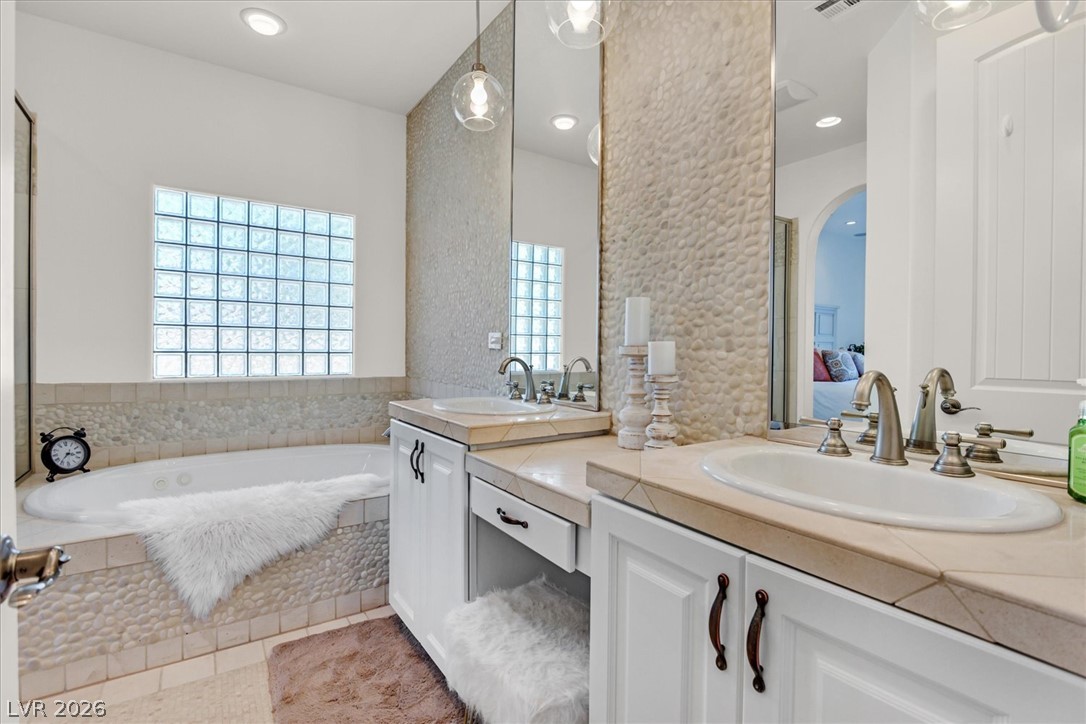 6 Verruca Court Henderson NV 89011