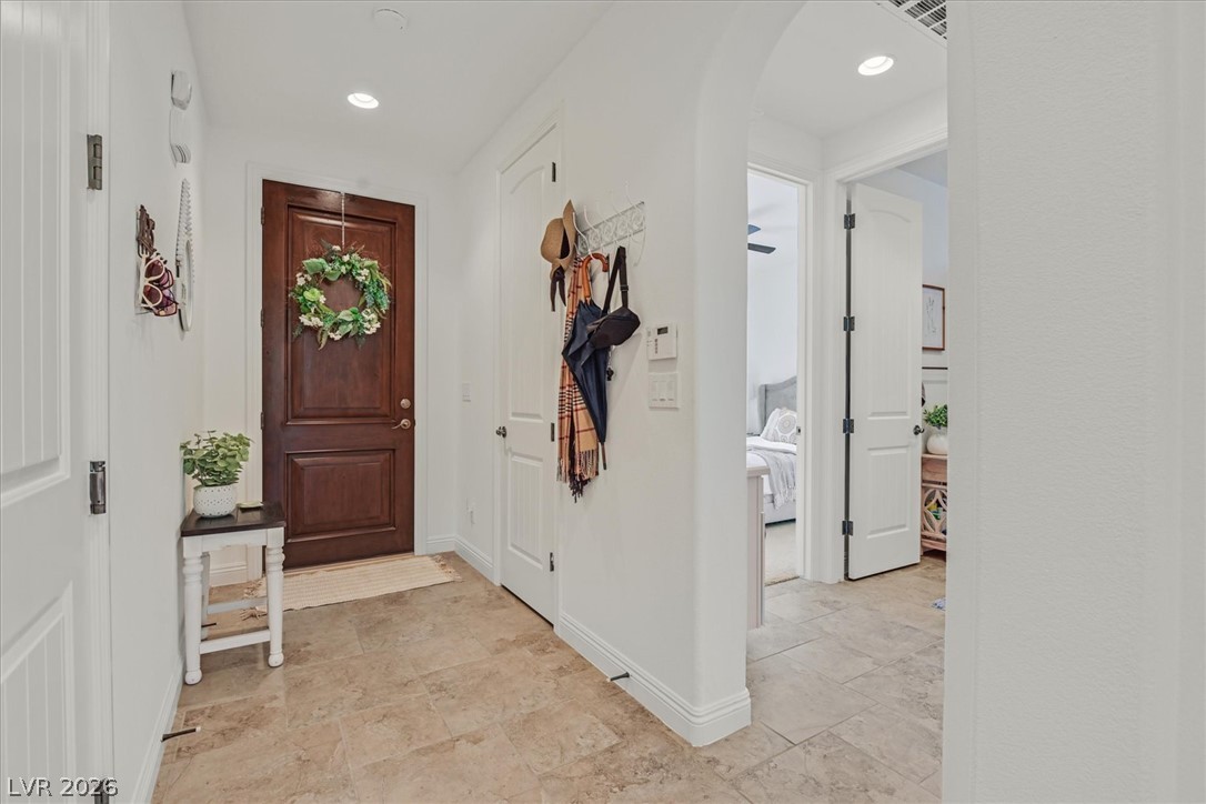 6 Verruca Court Henderson NV 89011