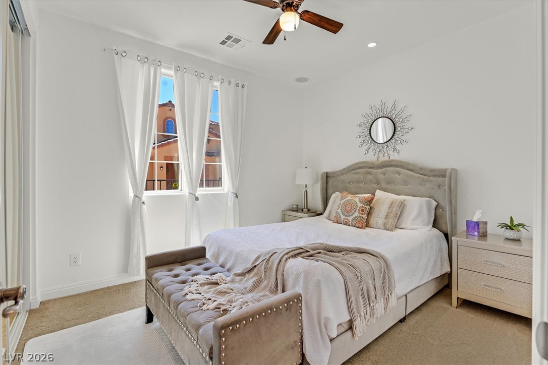 6 Verruca Court Henderson NV 89011