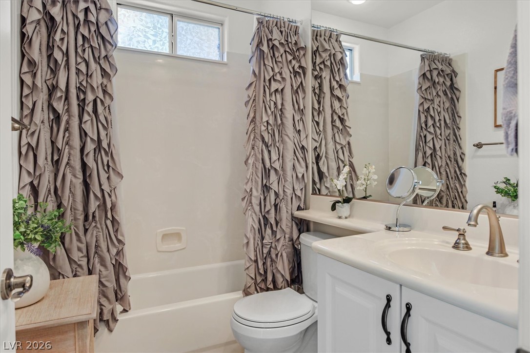 6 Verruca Court Henderson NV 89011