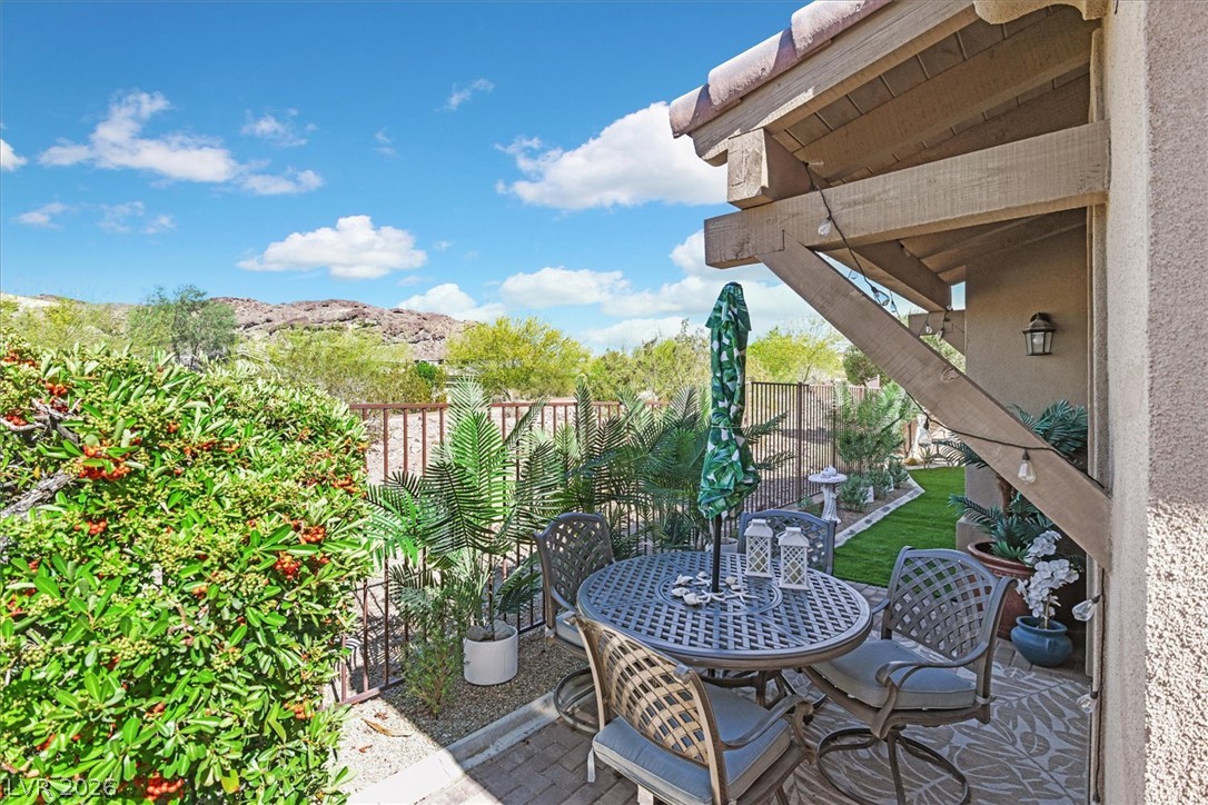 6 Verruca Court Henderson NV 89011