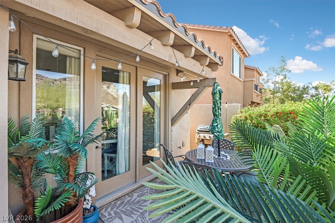 6 Verruca Court Henderson NV 89011