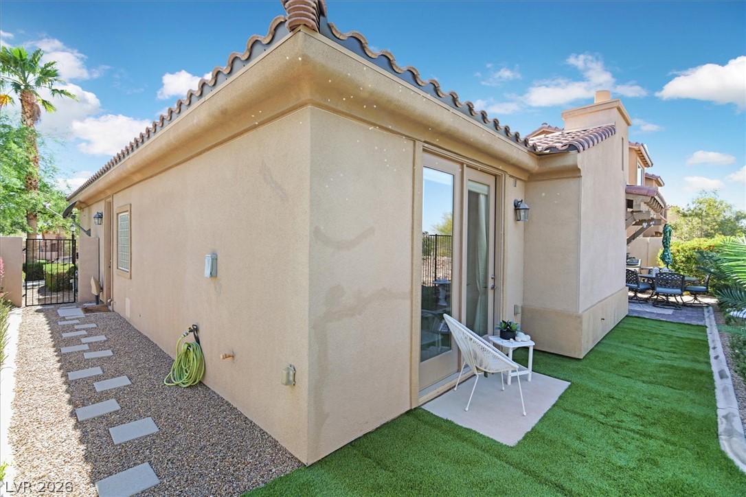 6 Verruca Court Henderson NV 89011