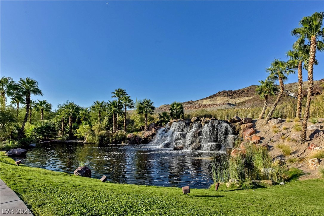6 Verruca Court Henderson NV 89011