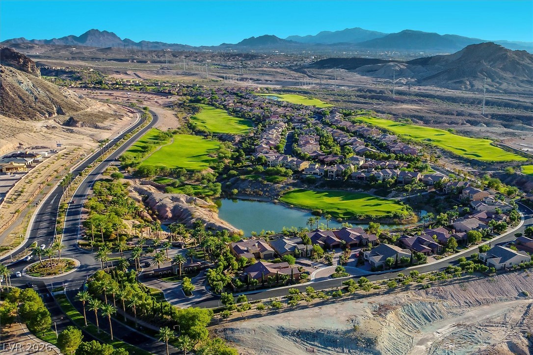 6 Verruca Court Henderson NV 89011