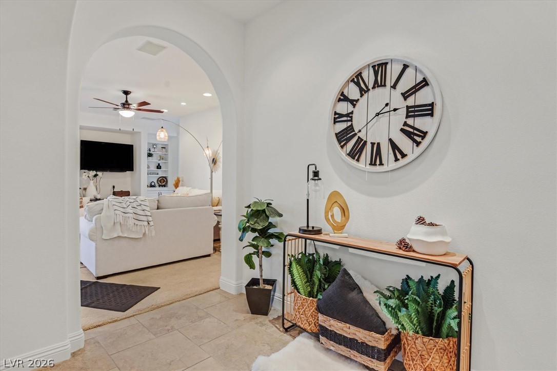 6 Verruca Court Henderson NV 89011