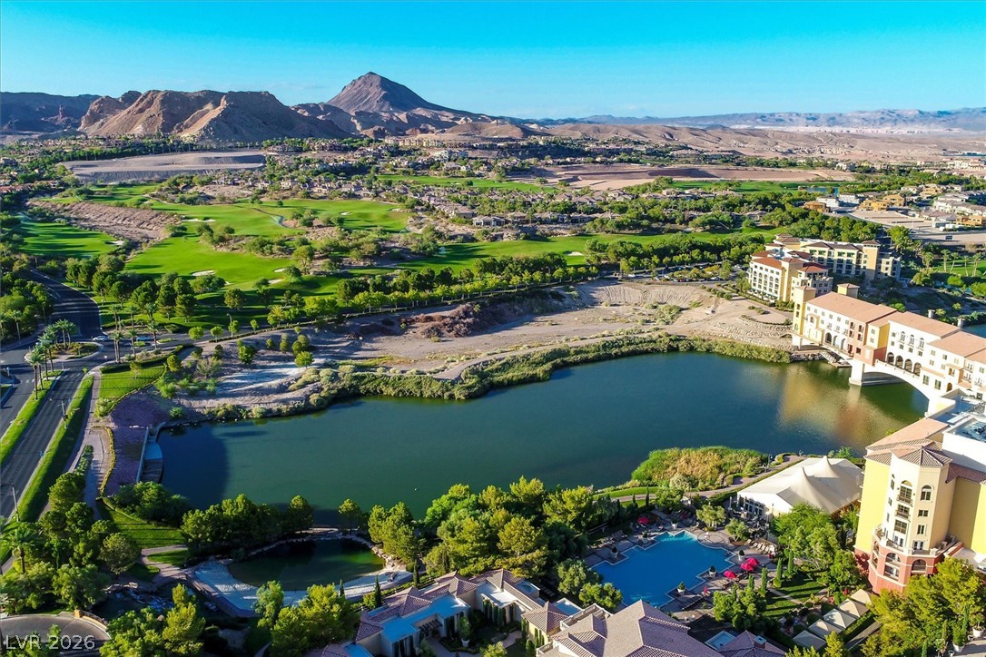 6 Verruca Court Henderson NV 89011