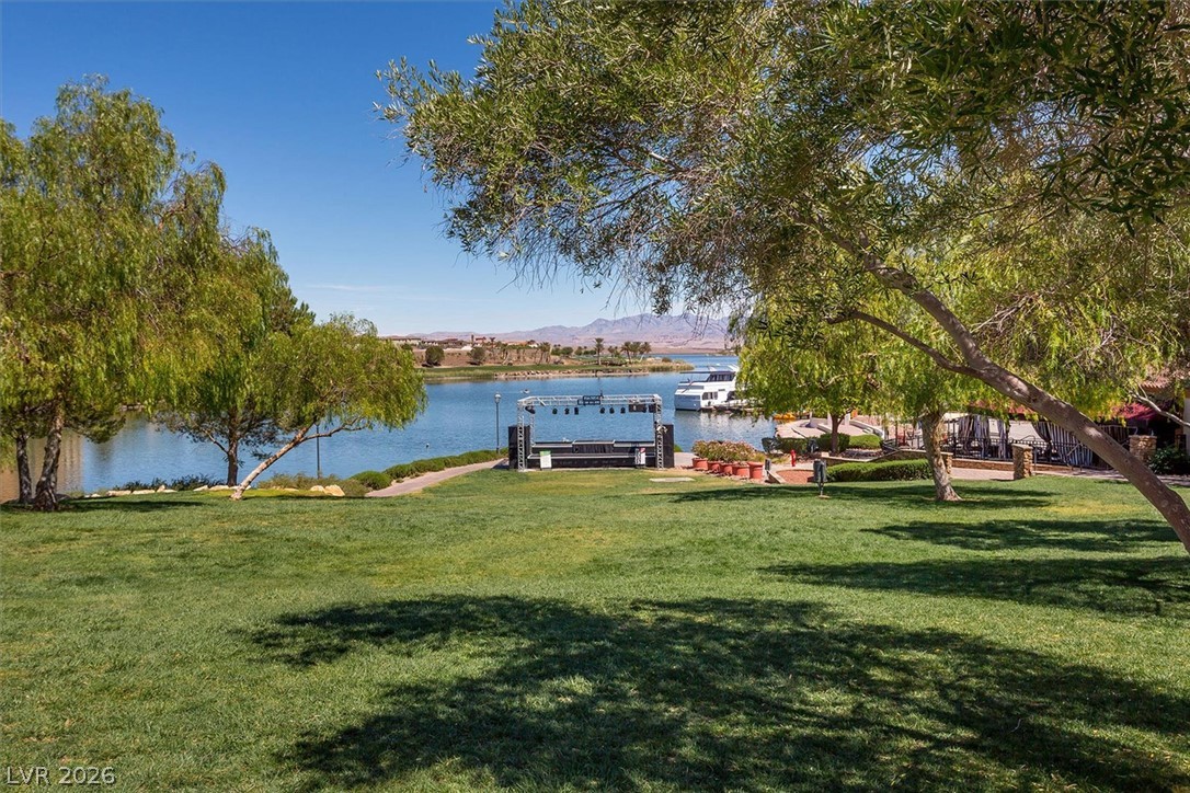 6 Verruca Court Henderson NV 89011