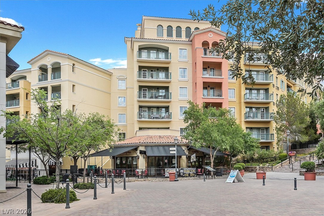 6 Verruca Court Henderson NV 89011
