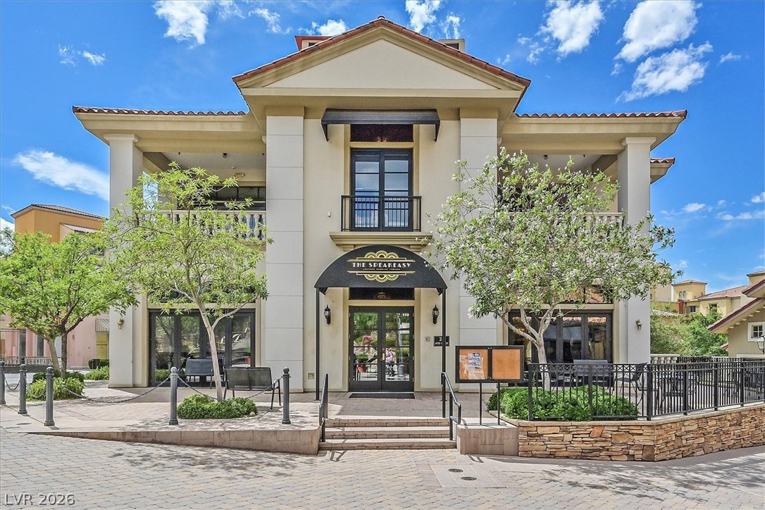 6 Verruca Court Henderson NV 89011