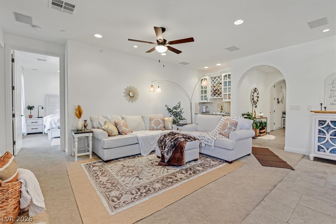 6 Verruca Court Henderson NV 89011