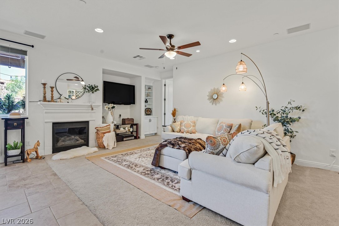 6 Verruca Court Henderson NV 89011
