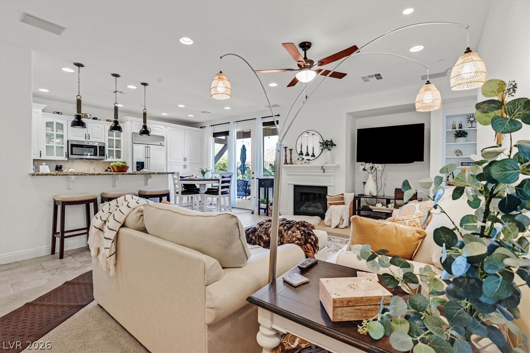 6 Verruca Court Henderson NV 89011