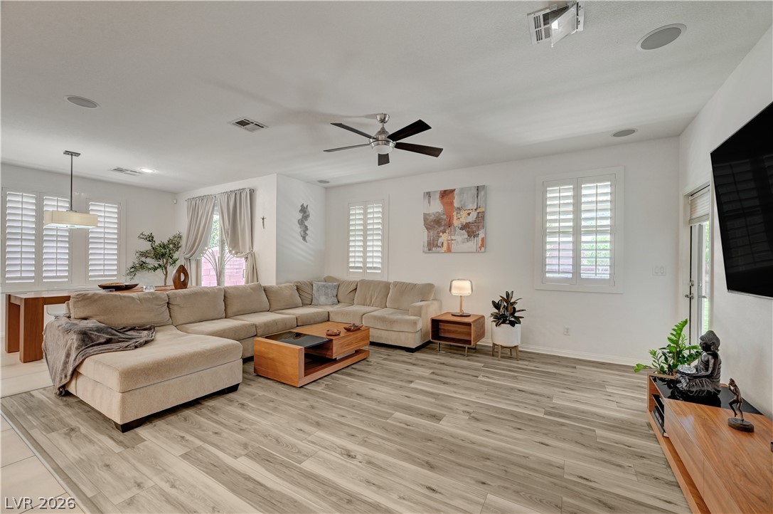 5483 Alden Bend Drive Las Vegas NV 89135