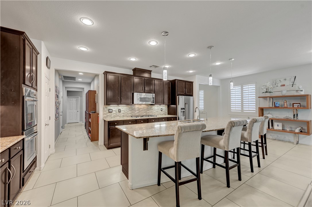 5483 Alden Bend Drive Las Vegas NV 89135