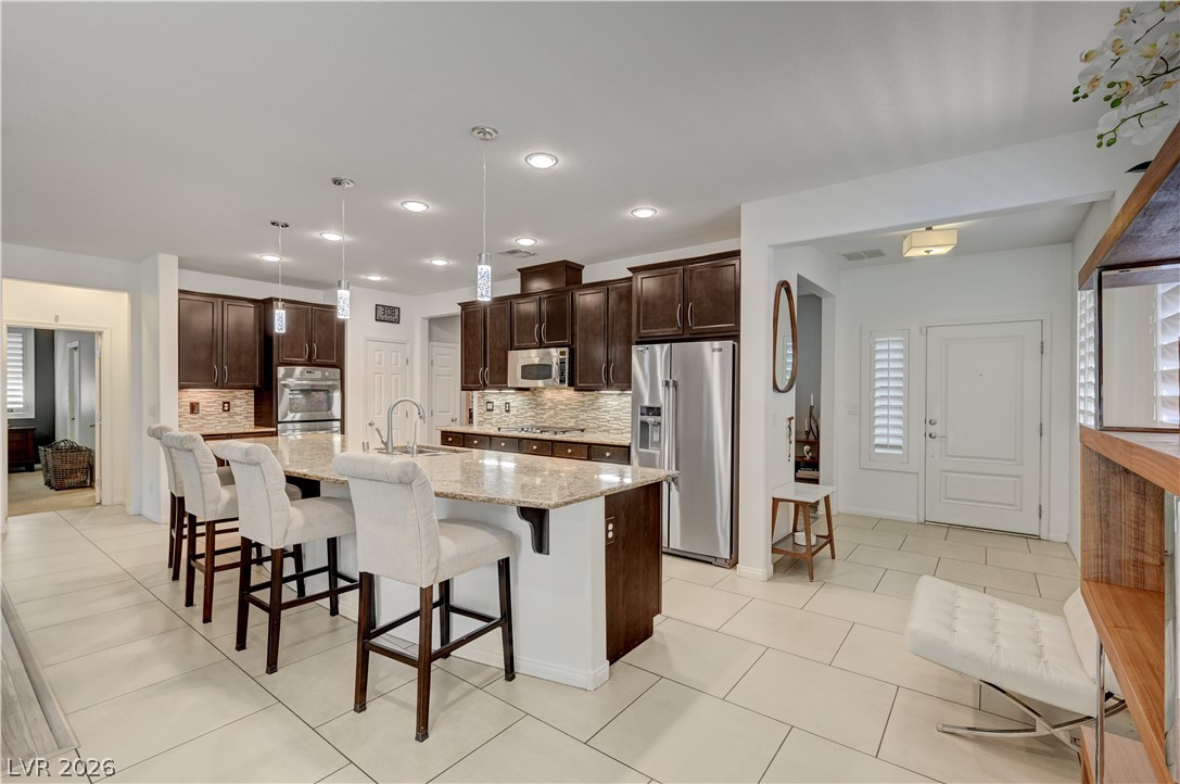 5483 Alden Bend Drive Las Vegas NV 89135