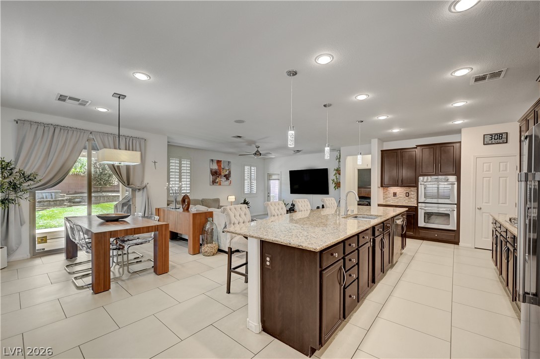 5483 Alden Bend Drive Las Vegas NV 89135