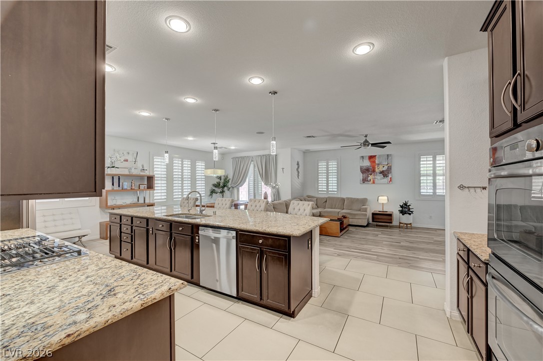 5483 Alden Bend Drive Las Vegas NV 89135